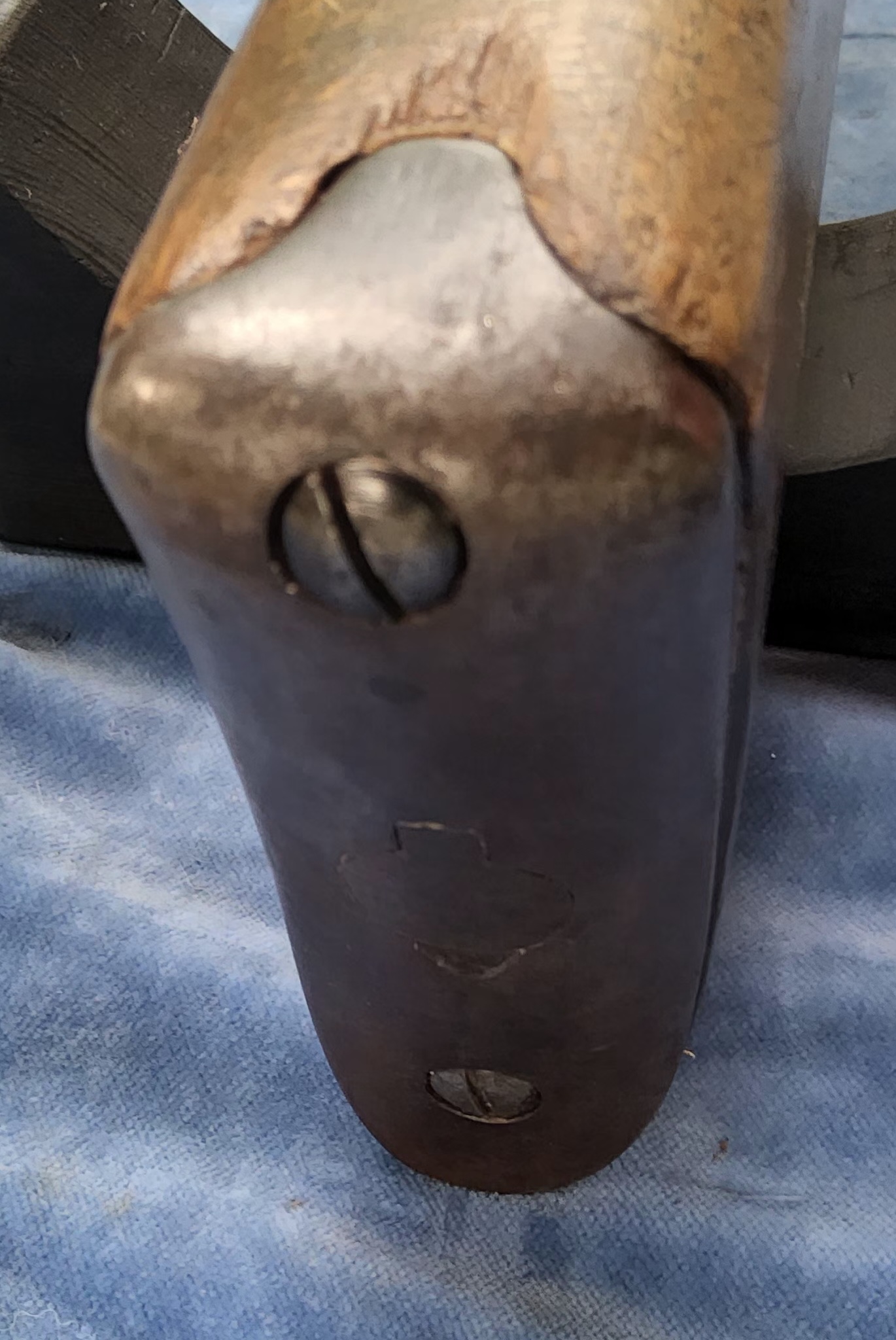 Beretta model 38/42 (onklaar) - Afbeelding 17