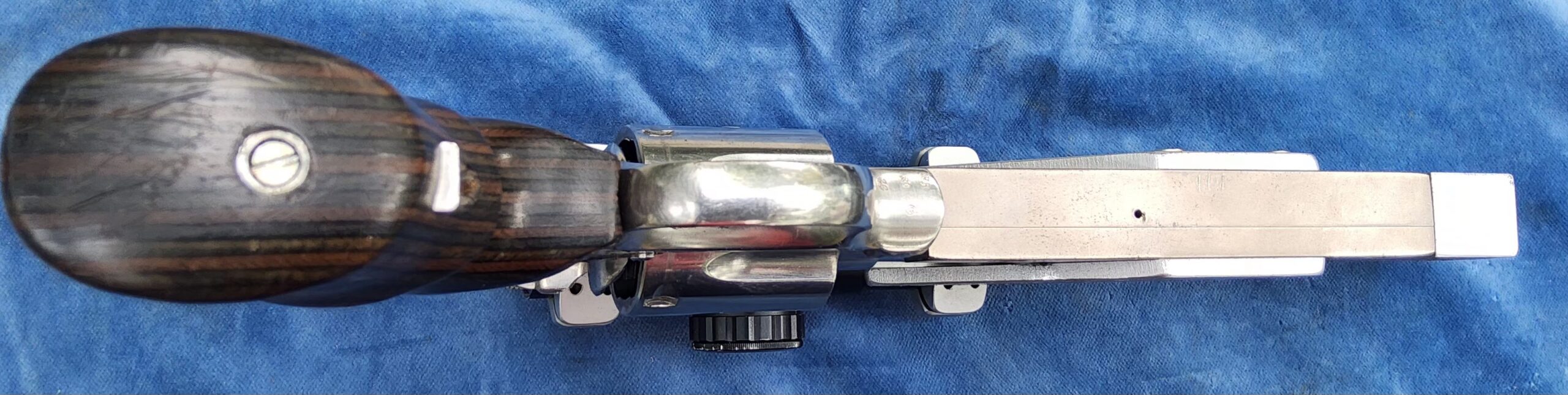 Smith & Wesson 686 Racegun (onklaar) - Afbeelding 5