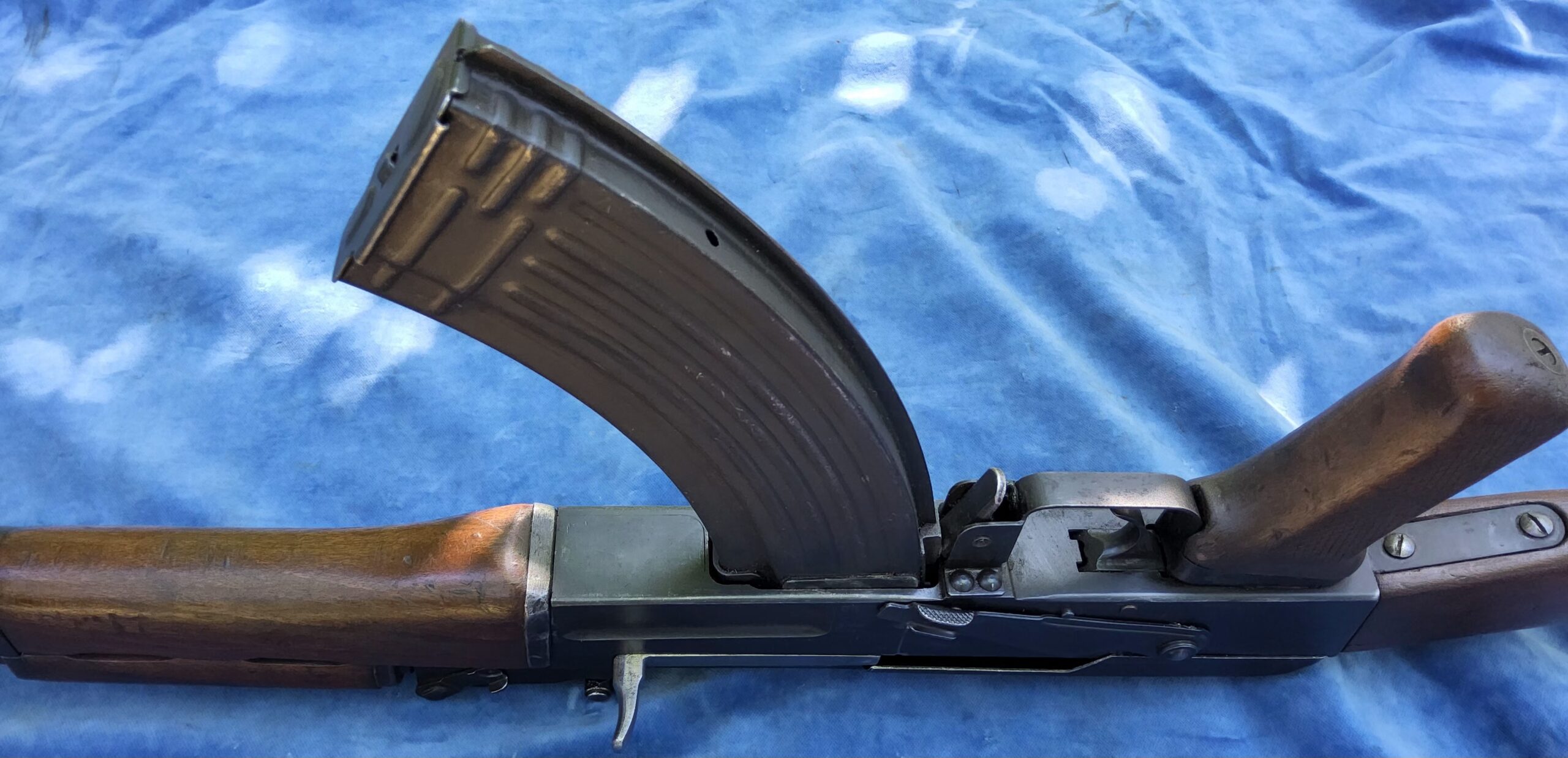 Bulgaarse AK47 1966 Arsenal (onklaar) - Afbeelding 20
