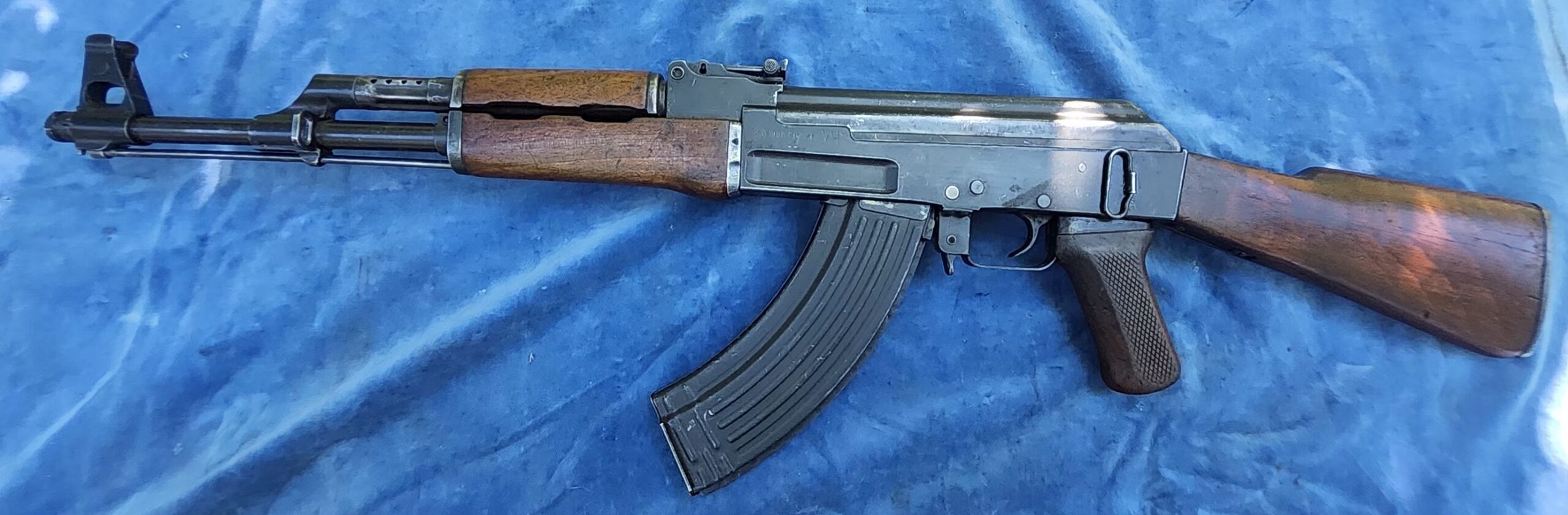 Bulgaarse AK47 1966 Arsenal (onklaar) - Afbeelding 5