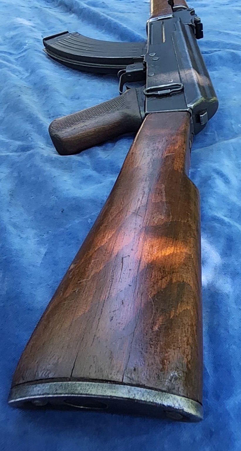 Bulgaarse AK47 1966 Arsenal (onklaar) - Afbeelding 6