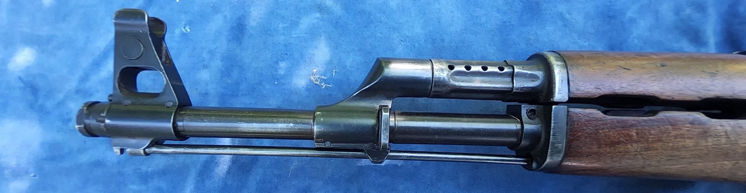 Bulgaarse AK47 1966 Arsenal (onklaar) - Afbeelding 7
