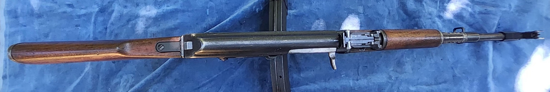 Bulgaarse AK47 1966 Arsenal (onklaar) - Afbeelding 11