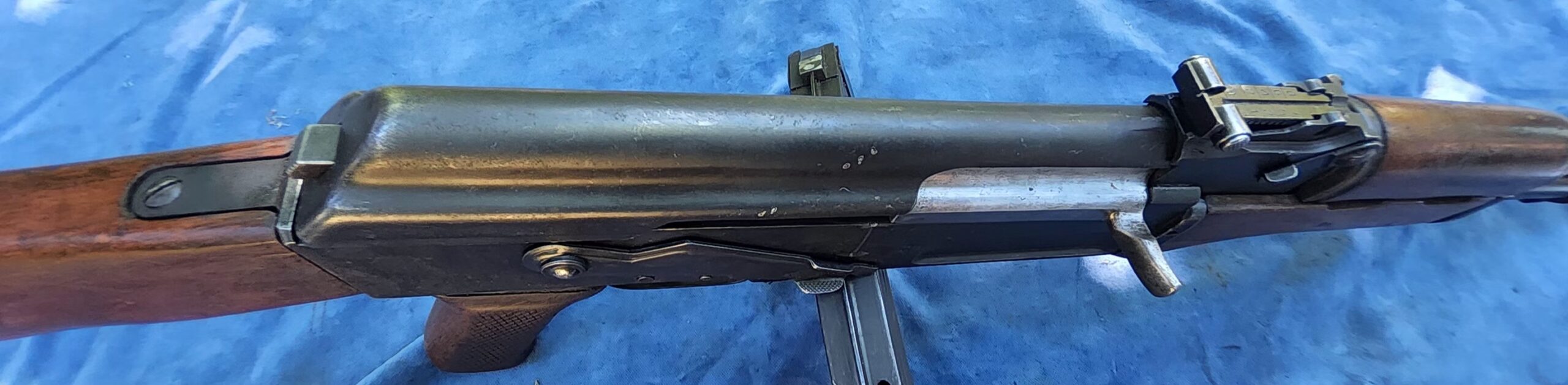 Bulgaarse AK47 1966 Arsenal (onklaar) - Afbeelding 12
