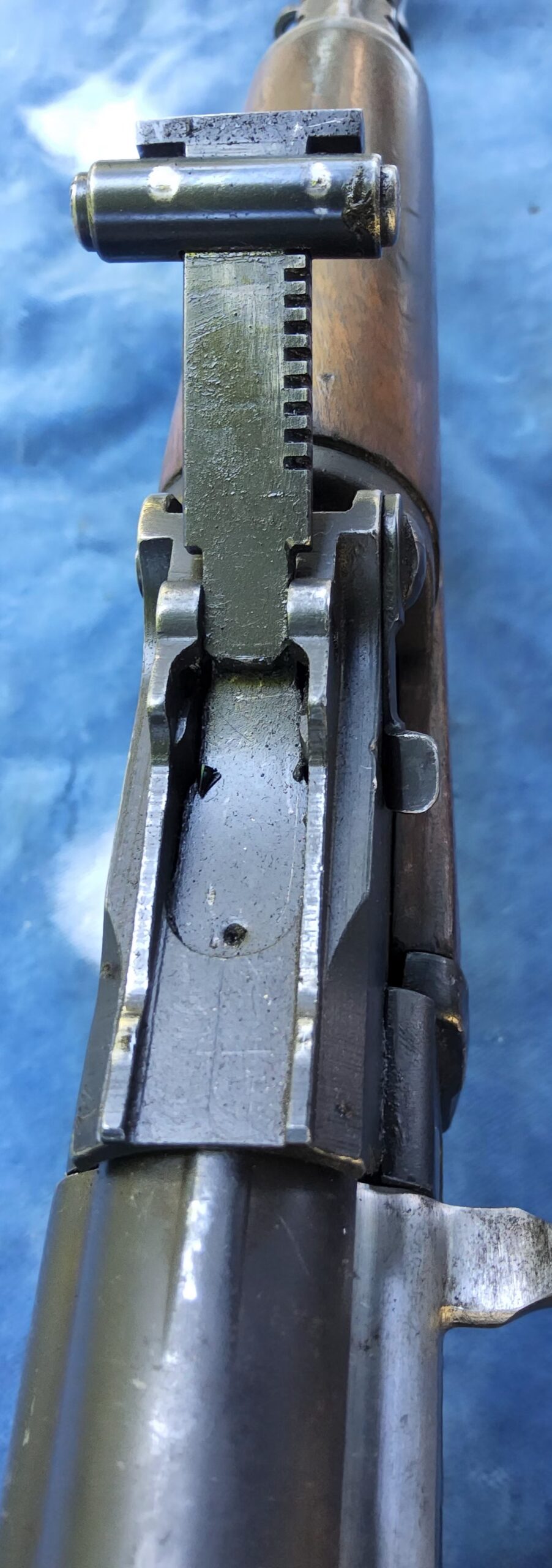 Bulgaarse AK47 1966 Arsenal (onklaar) - Afbeelding 13