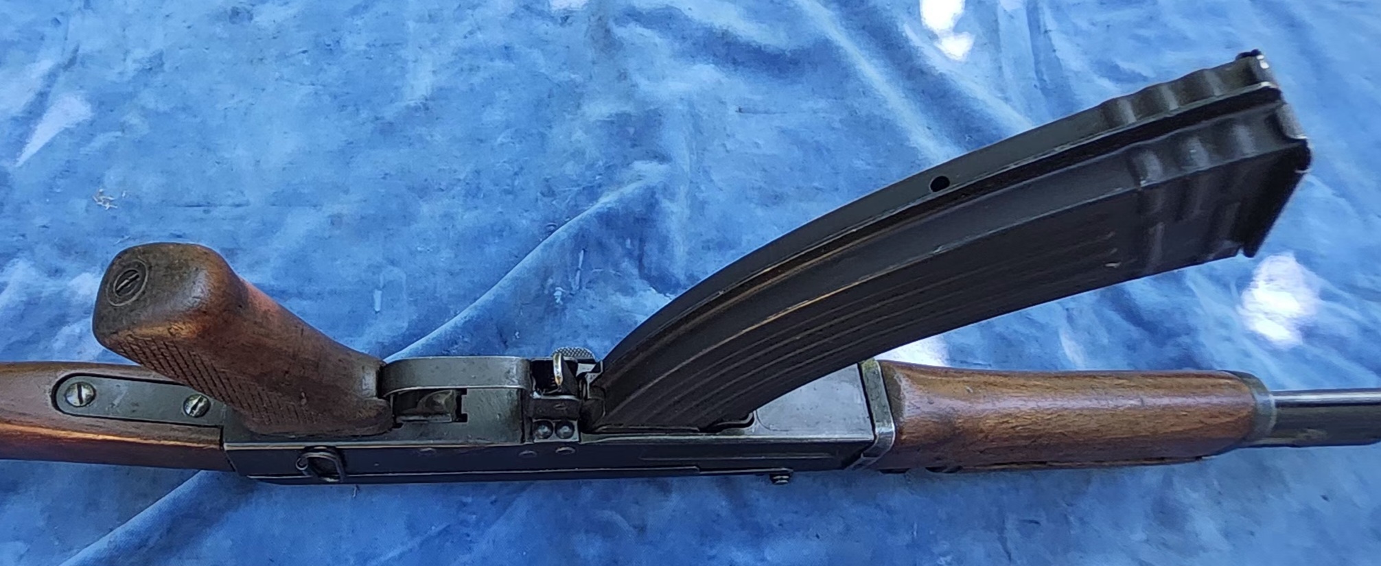 Bulgaarse AK47 1966 Arsenal (onklaar) - Afbeelding 15