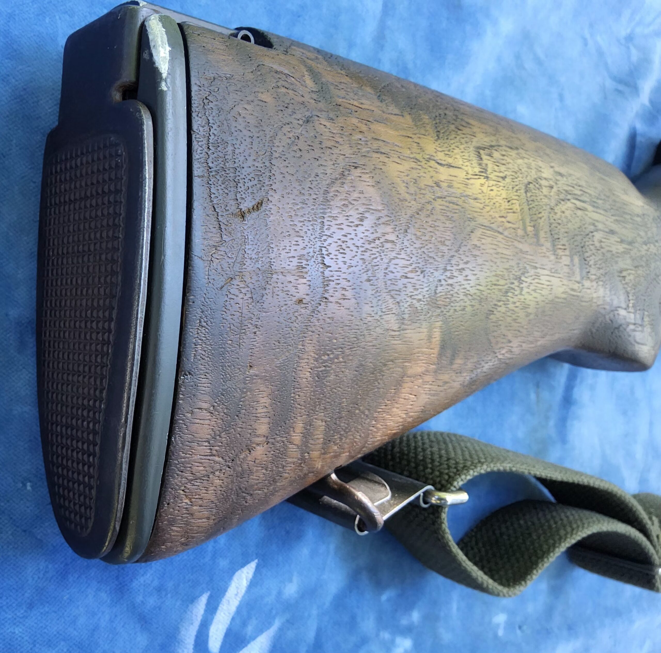 Winchester m14 (onklaar) - Afbeelding 5