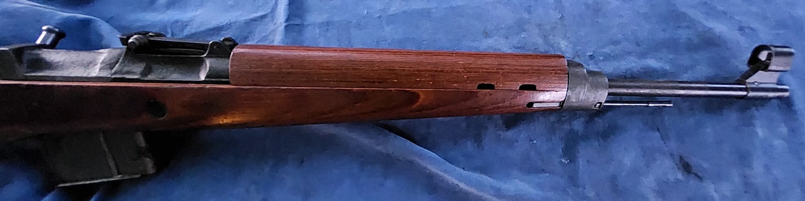 Karabiner 43 (K43) origineel - Afbeelding 3