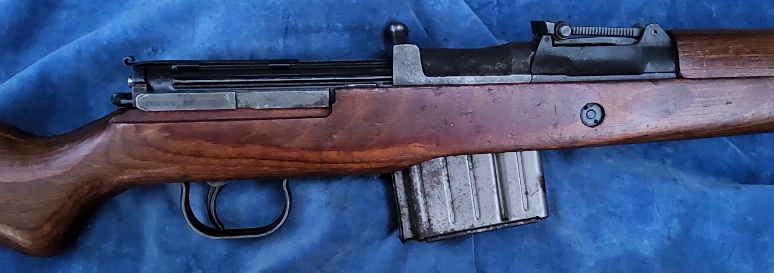 Karabiner 43 (K43) origineel