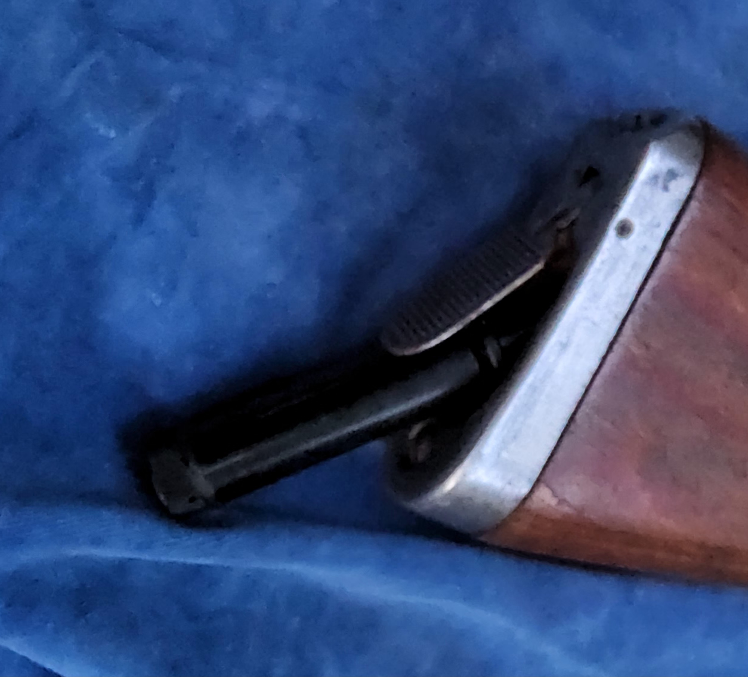 Karabiner 43 (K43) origineel - Afbeelding 9