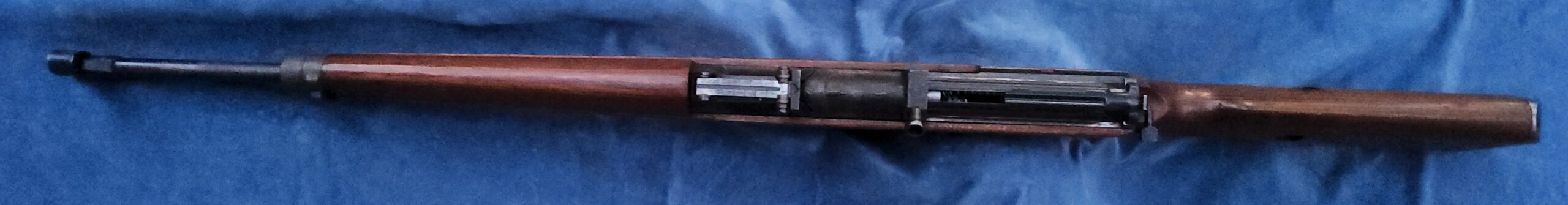 Karabiner 43 (K43) origineel - Afbeelding 11