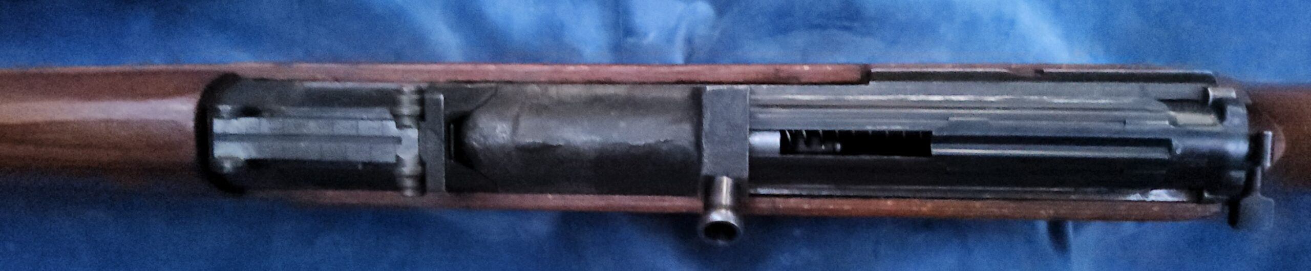 Karabiner 43 (K43) origineel - Afbeelding 12
