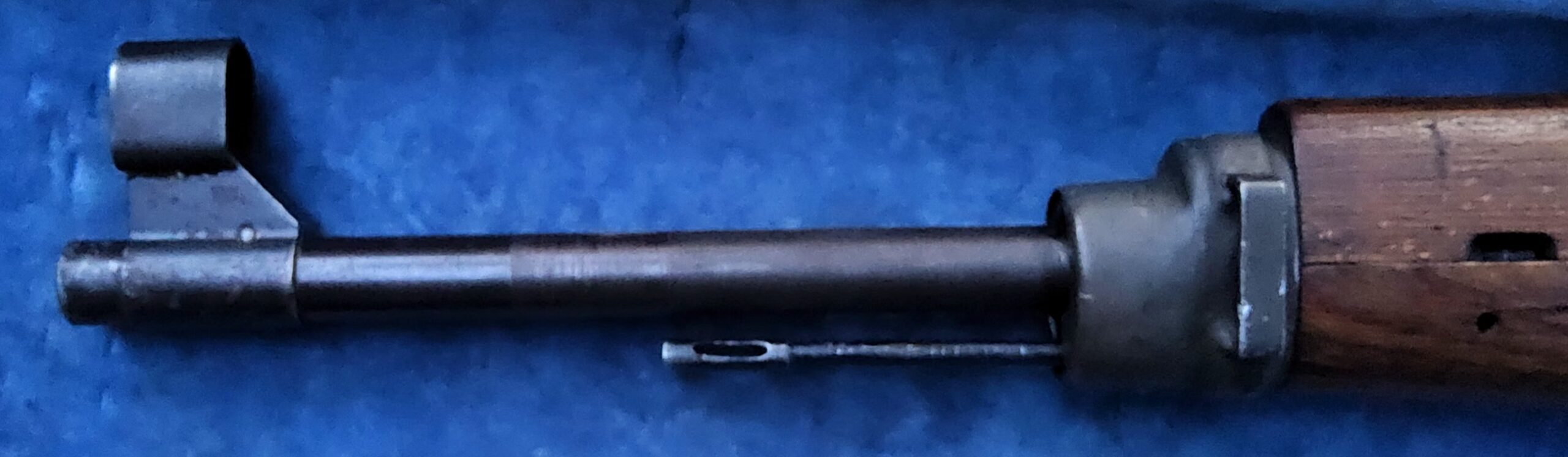 Karabiner 43 (K43) origineel - Afbeelding 17