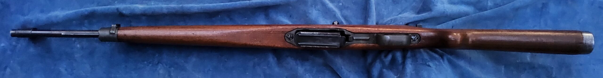 Karabiner 43 (K43) origineel - Afbeelding 19