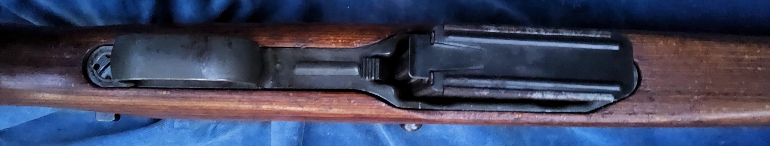 Karabiner 43 (K43) origineel - Afbeelding 20