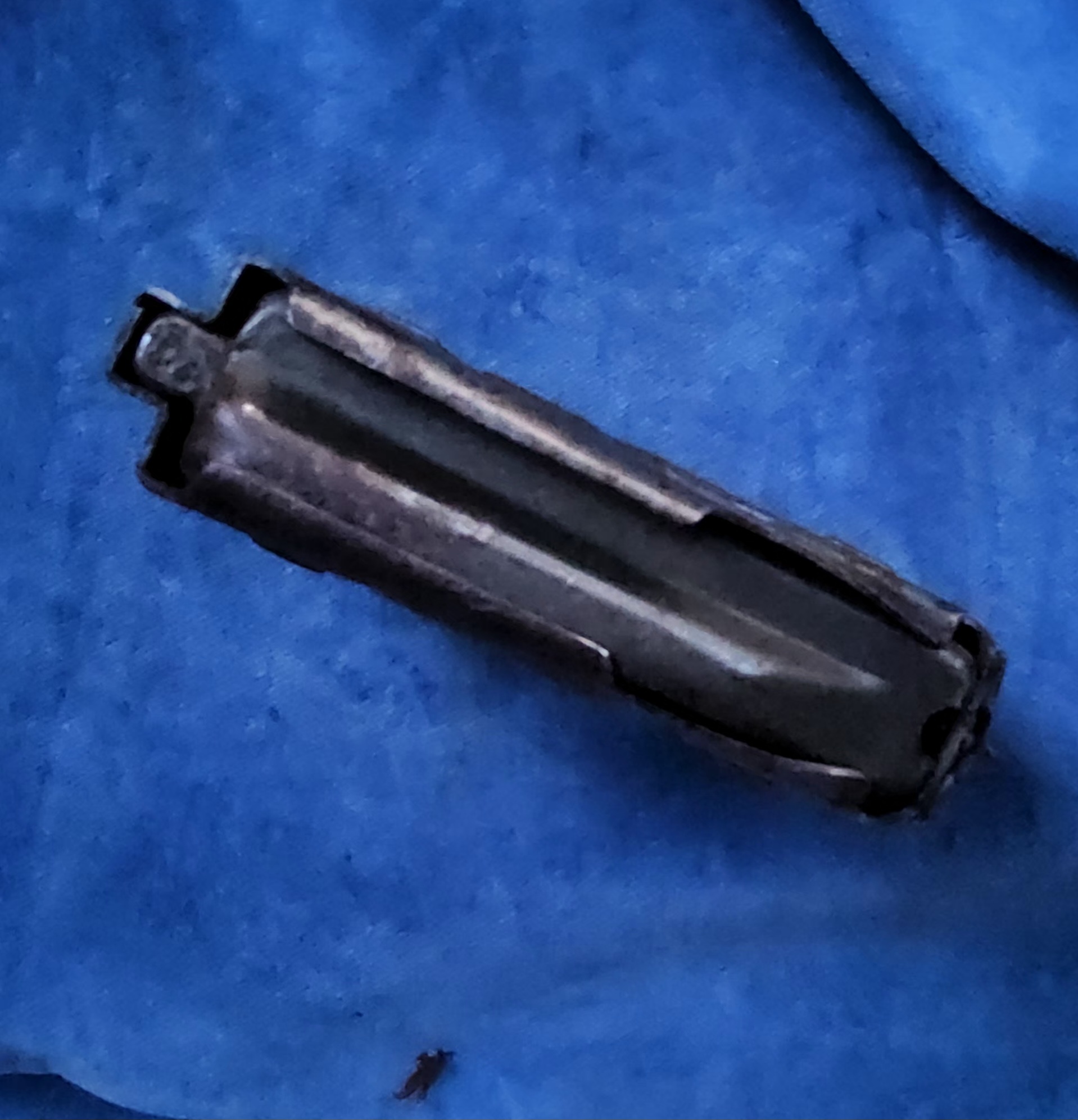 Karabiner 43 (K43) origineel - Afbeelding 22