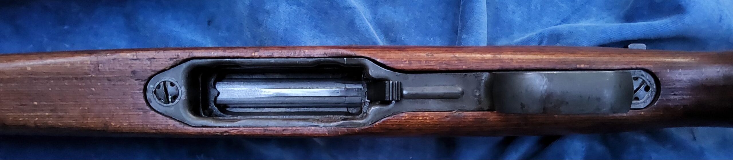 Karabiner 43 (K43) origineel - Afbeelding 23