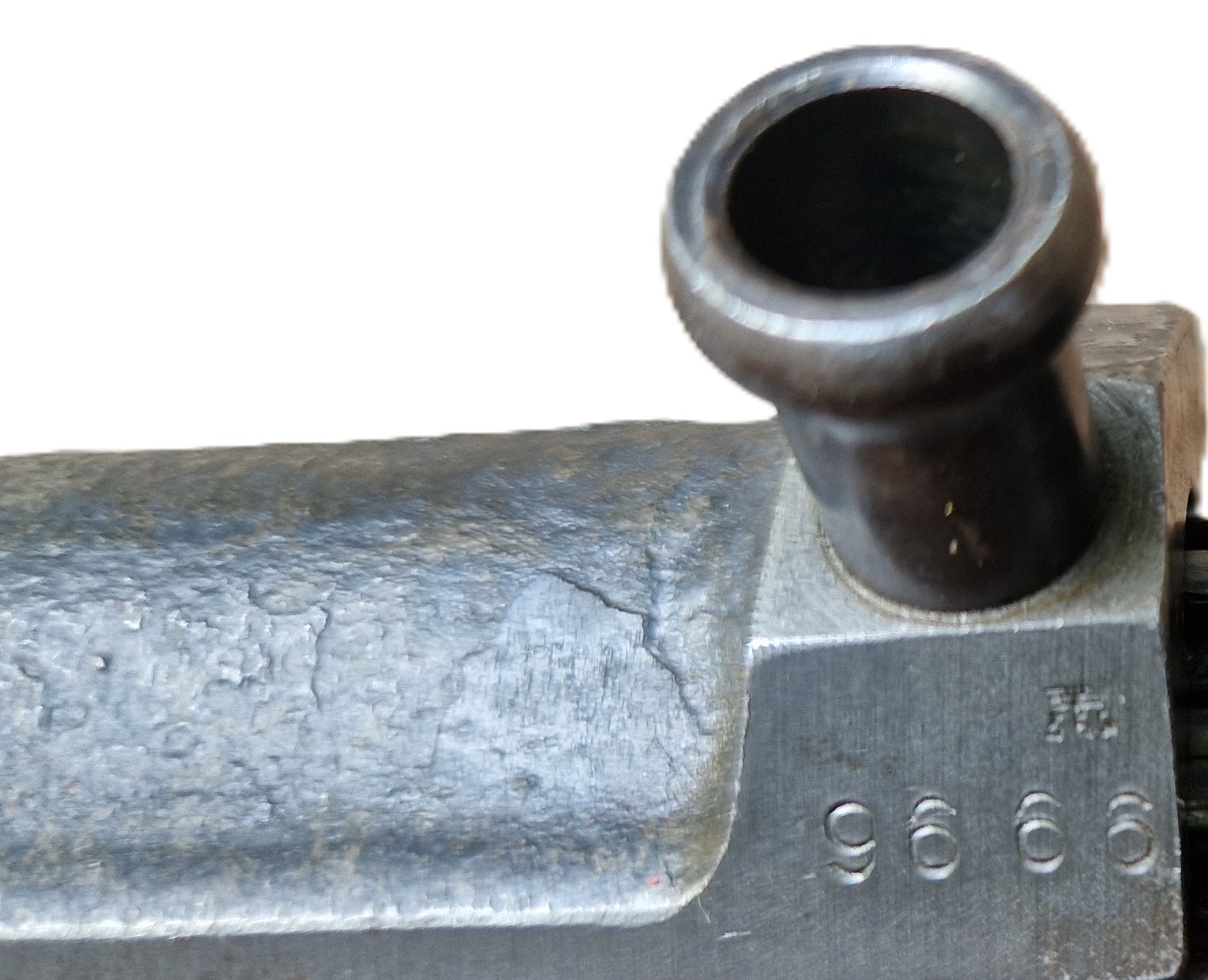 Karabiner 43 (K43) origineel - Afbeelding 24