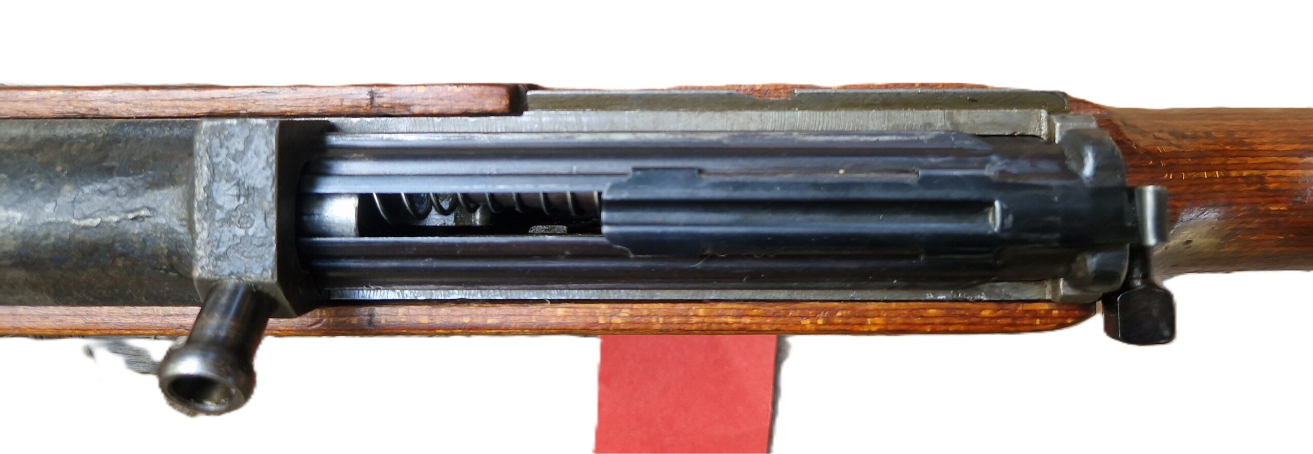 Karabiner 43 (K43) origineel - Afbeelding 26
