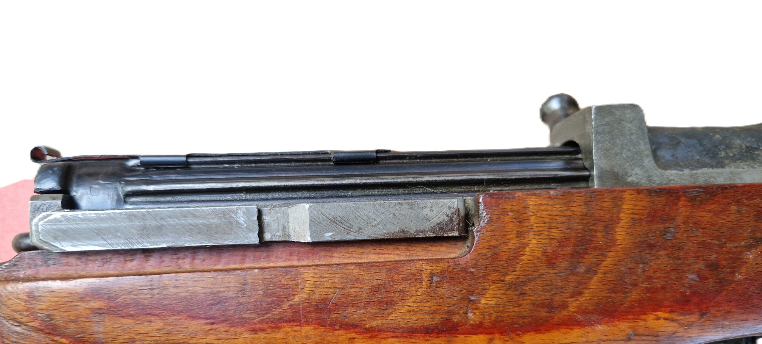 Karabiner 43 (K43) origineel - Afbeelding 27