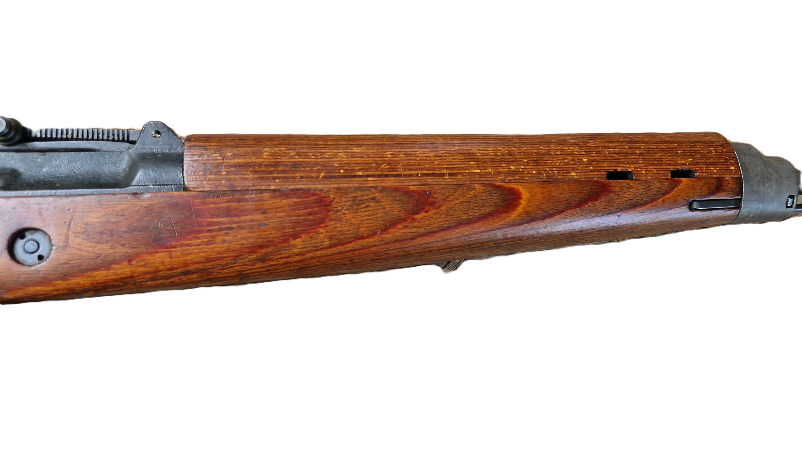 Karabiner 43 (K43) origineel - Afbeelding 28