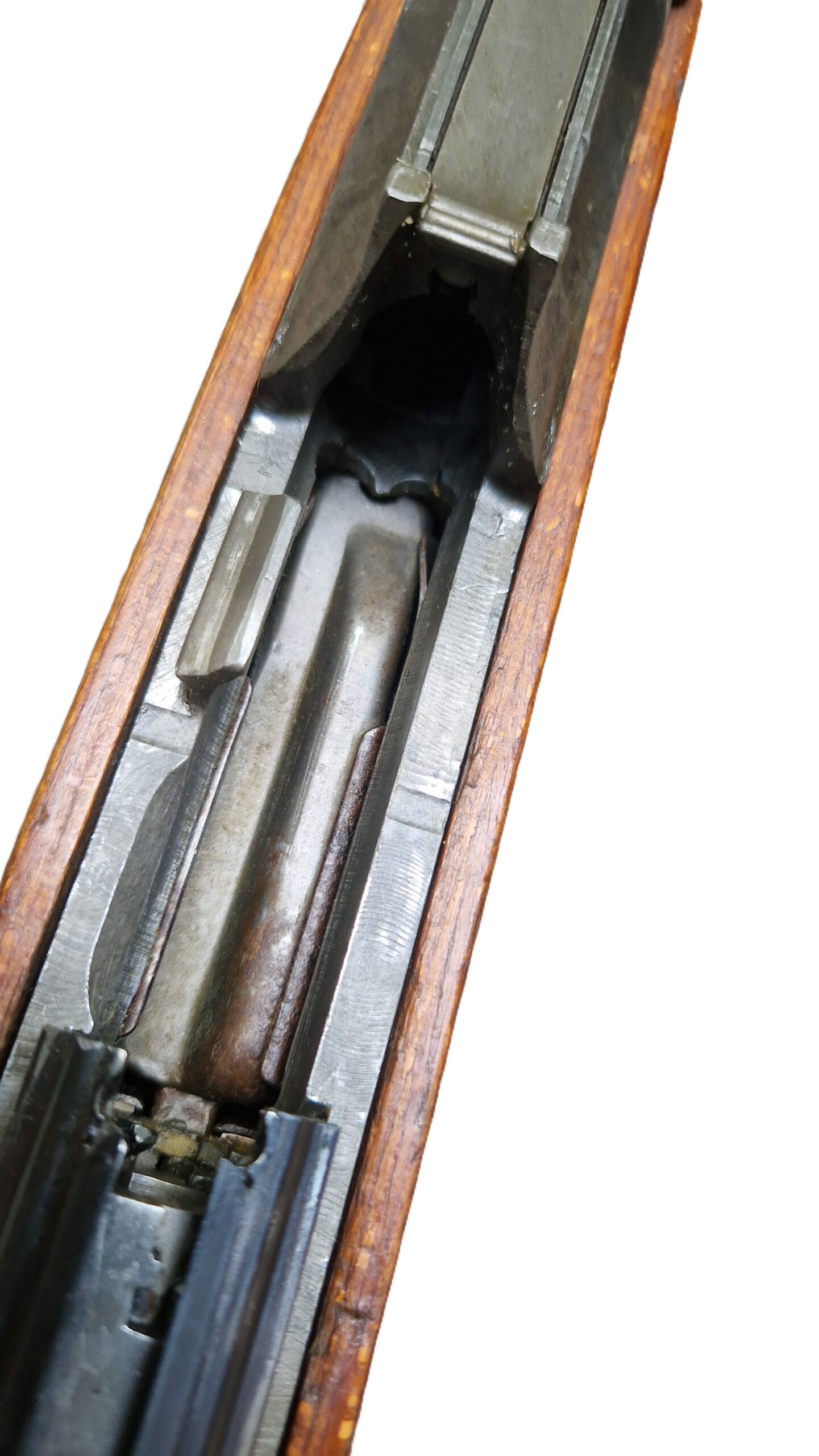 Karabiner 43 (K43) origineel - Afbeelding 32