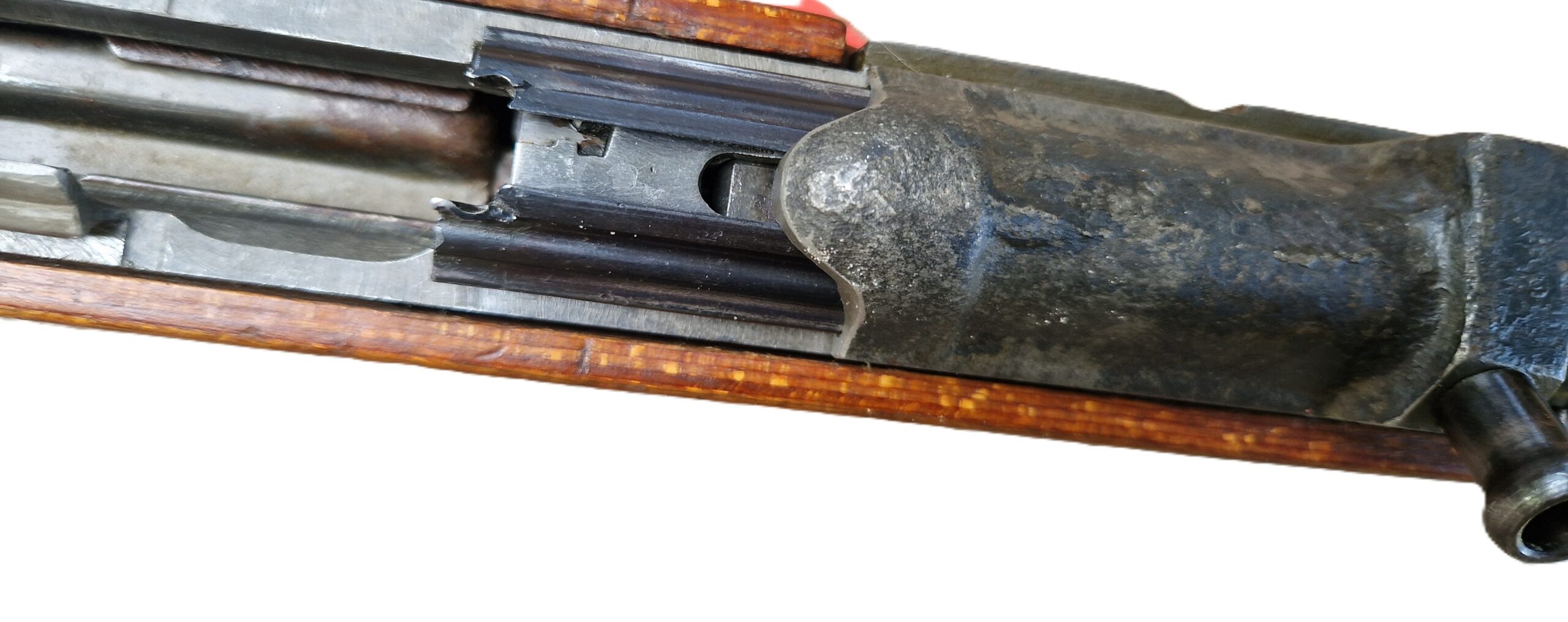 Karabiner 43 (K43) origineel - Afbeelding 33