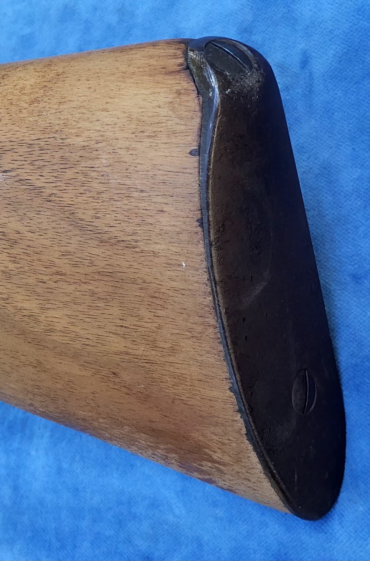 Gewehr 98 Mauser Oberndorf 1906 (onklaar) - Afbeelding 6