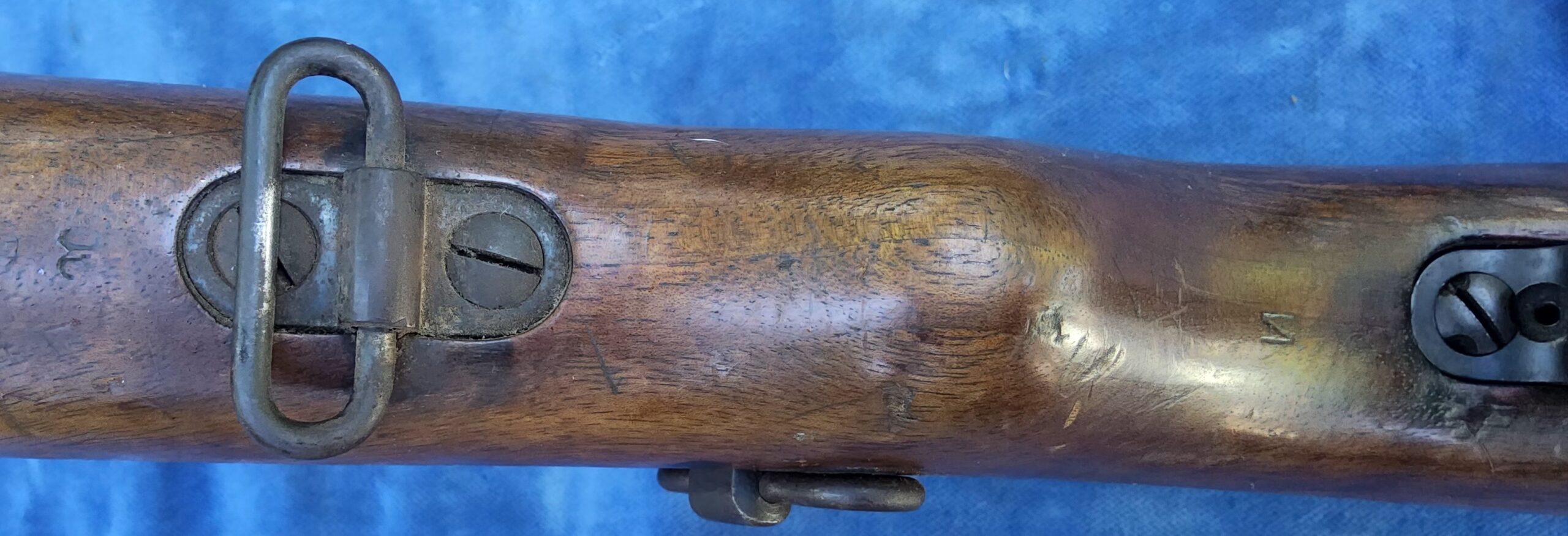 Mauser 1924 Yougo (onklaar) - Afbeelding 18