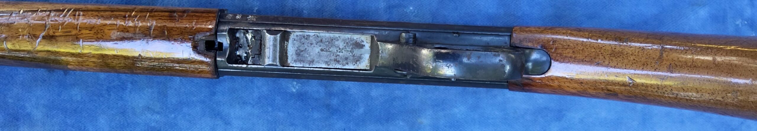 Browning SA .22 LR (onklaar) (kopie) - Afbeelding 8