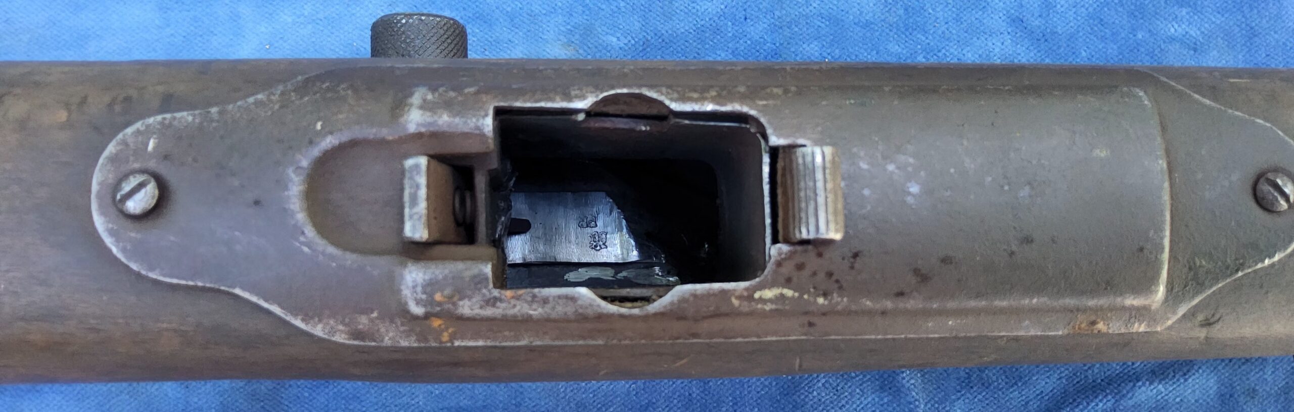 Beretta model 38A (onklaar) - Afbeelding 15