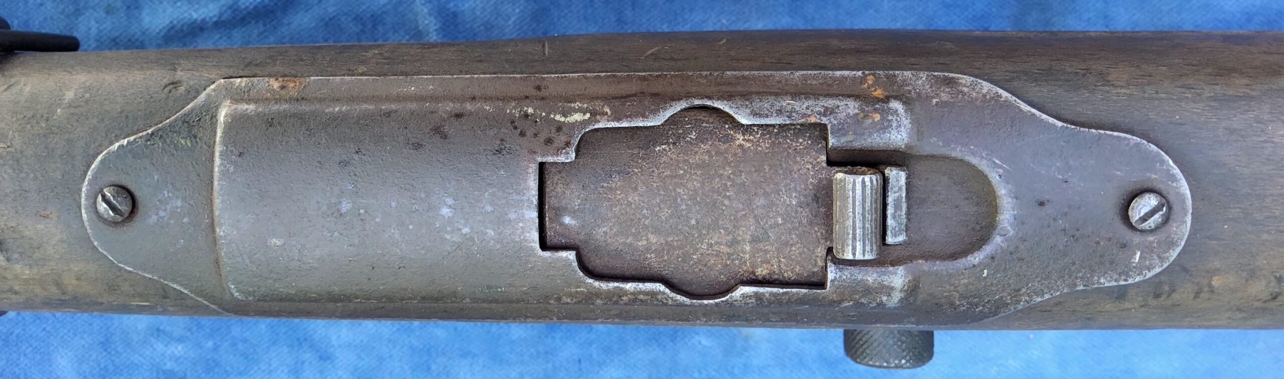 Beretta model 38A (onklaar) - Afbeelding 16