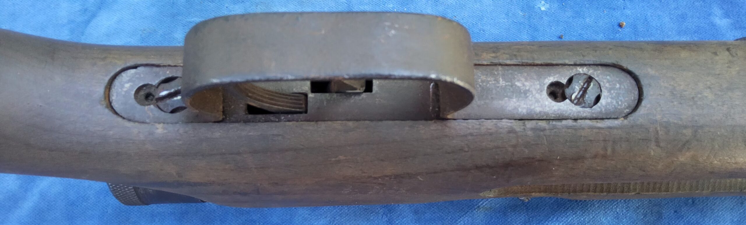 Beretta model 38A (onklaar) - Afbeelding 17