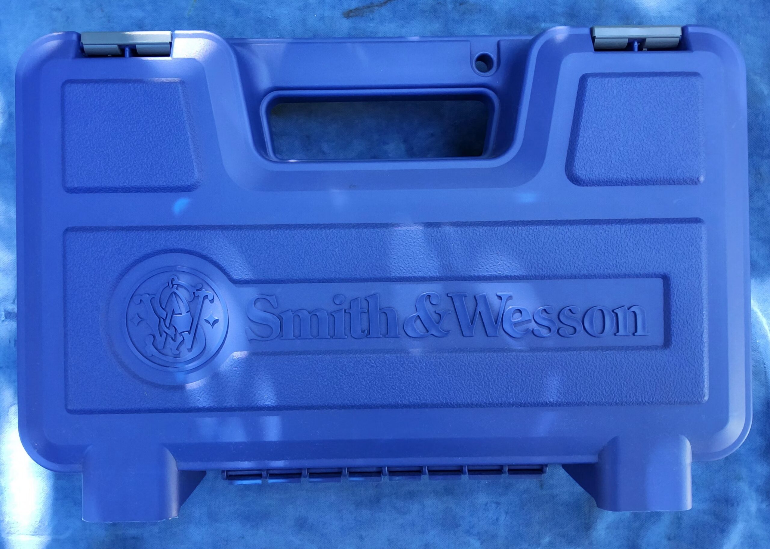 Smith & Wesson Model 27 (onklaar) - Afbeelding 2