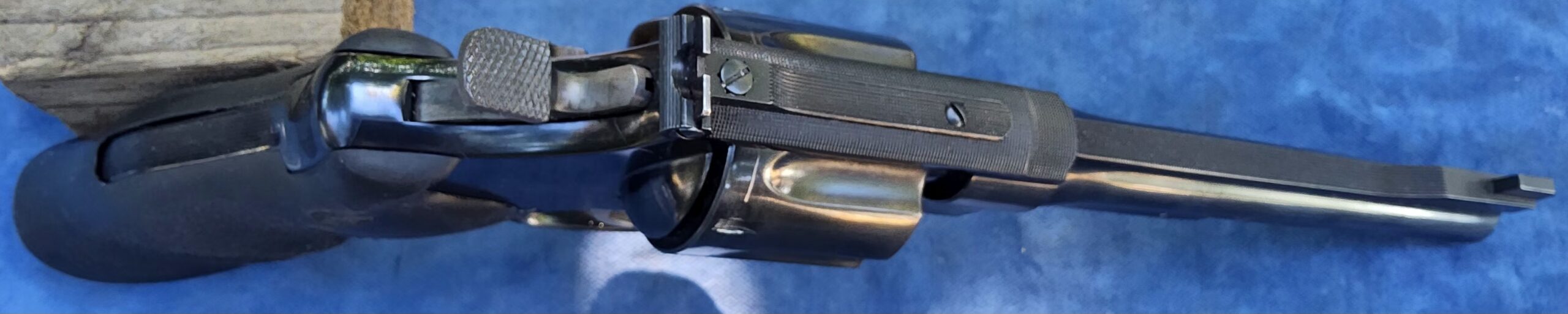 Smith & Wesson Model 27 (onklaar) - Afbeelding 10