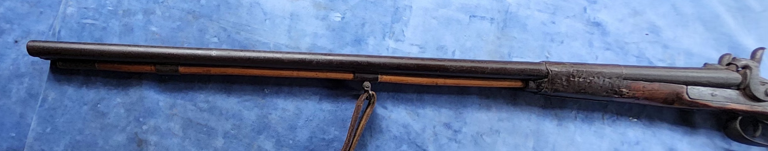 Dubbelloops percussie geweer opknapper - Afbeelding 5