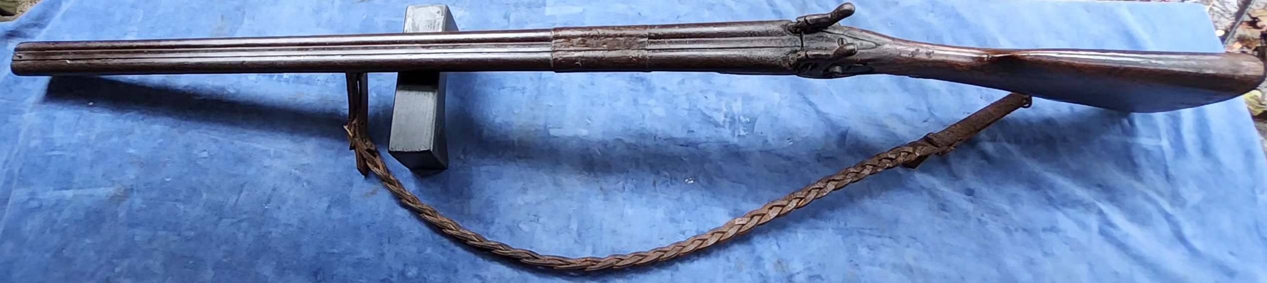 Dubbelloops percussie geweer opknapper - Afbeelding 11