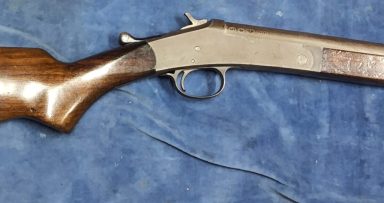 Harrington & Richardson kal 410 (15)